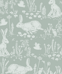 Thumper Wallpaper by Hufton Studio