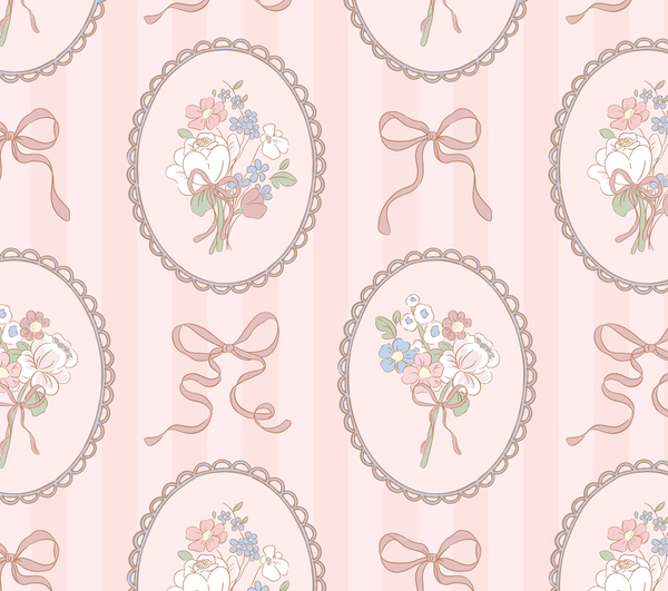 Blaire Wallpaper by In My Jammers