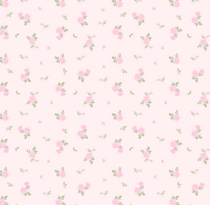 Haven Floral Wallpaper by In My Jammers