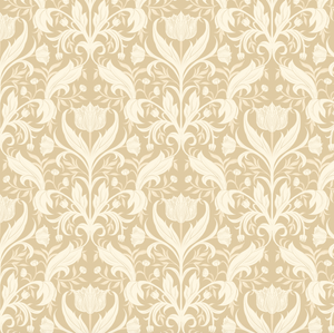 Dorthea Wallpaper by Ali Anni