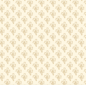 Ruthie Wallpaper by Ali Anni