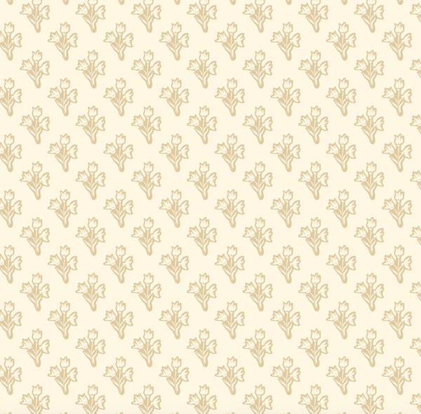 Ruthie Wallpaper by Ali Anni