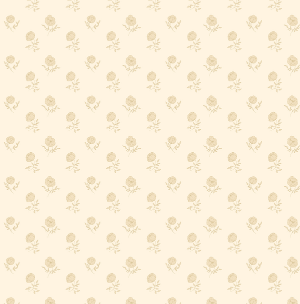Elle Wallpaper by Ali Anni