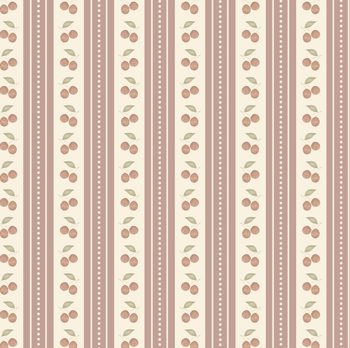 Arista Wallpaper by Ynes Lily Designs