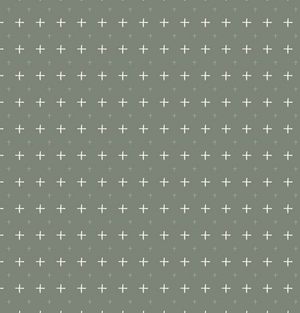 Peralta Wallpaper by Hailey Kiefer Designs