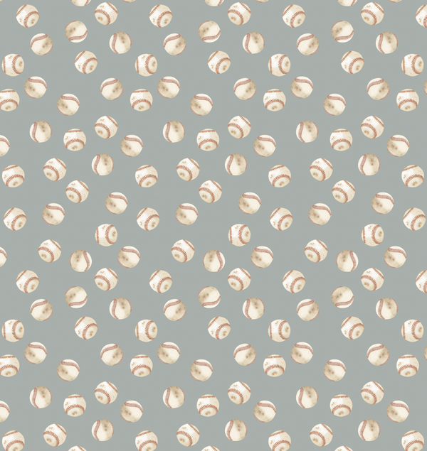 Griffy Wallpaper by Hailey Kiefer Designs