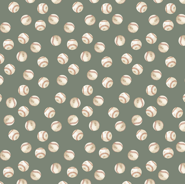 Griffy Wallpaper by Hailey Kiefer Designs