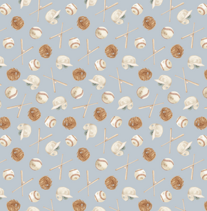 Jeter Wallpaper by Hailey Kiefer Designs