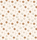 Jeter Wallpaper by Hailey Kiefer Designs