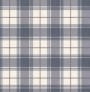 Corbin Wallpaper by Hailey Kiefer Designs
