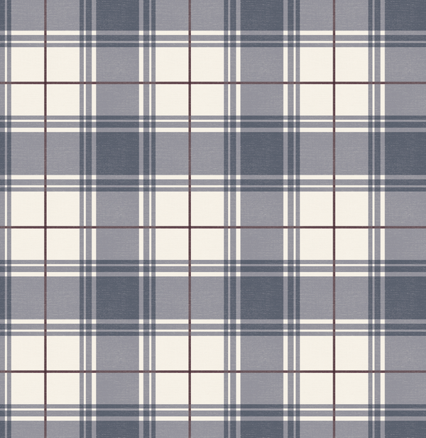 Corbin Wallpaper by Hailey Kiefer Designs