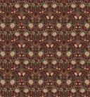 Winslow Wallpaper by Beeky Illustration