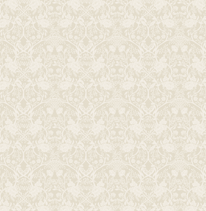 Winslow Wallpaper by Beeky Illustration