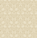 Winslow Wallpaper by Beeky Illustration