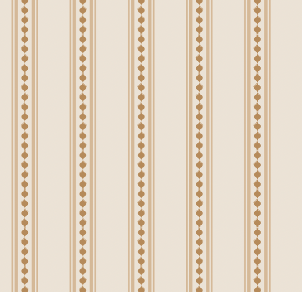 Conway Wallpaper by Beeky Illustration