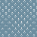 Shiloh Wallpaper by Beeky Illustration