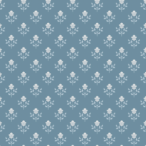 Shiloh Wallpaper by Beeky Illustration