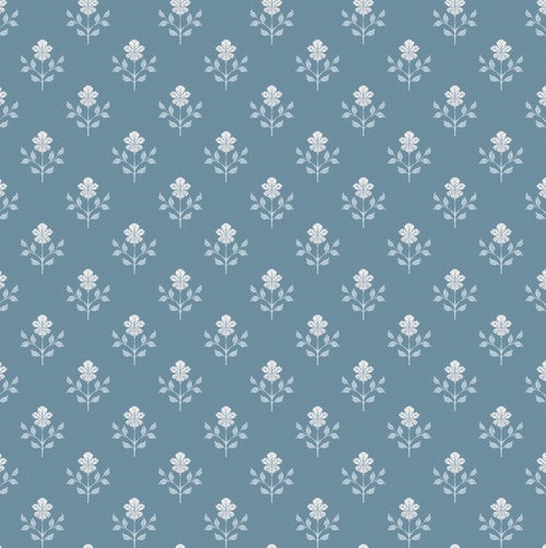 Shiloh Wallpaper by Beeky Illustration