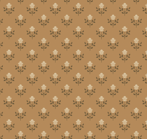 Shiloh Wallpaper by Beeky Illustration