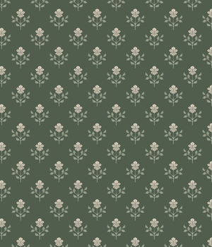 Shiloh Wallpaper by Beeky Illustration