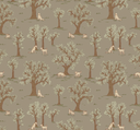 Camden Wallpaper by Beeky Illustration