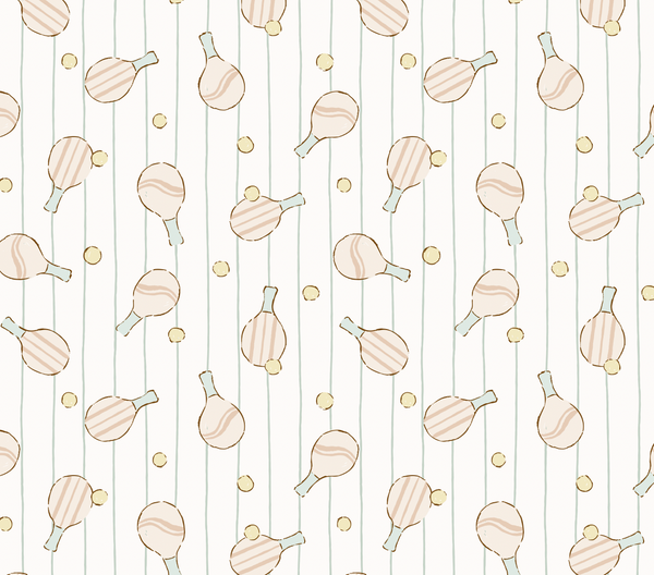 Ace Wallpaper by Eva Catherina