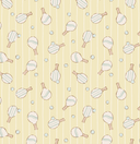 Ace Wallpaper by Eva Catherina