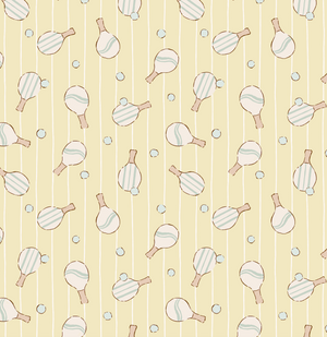 Ace Wallpaper by Eva Catherina