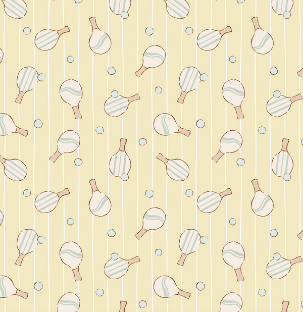 Ace Wallpaper by Eva Catherina