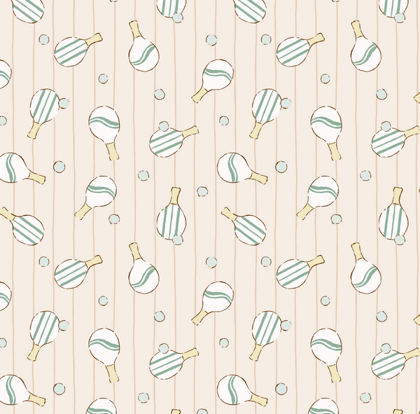Ace Wallpaper by Eva Catherina