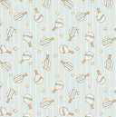 Ace Wallpaper by Eva Catherina