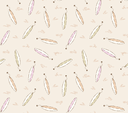 Brody Wallpaper by Eva Catherina
