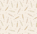 Brody Wallpaper by Eva Catherina