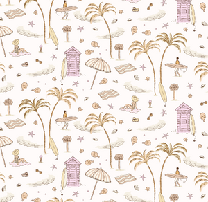 Reef Wallpaper by Eva Catherina