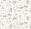 Reef Wallpaper by Eva Catherina