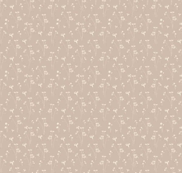 Madison Wallpaper by Elfi Yang
