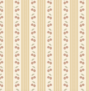 Arista Wallpaper by Ynes Lily Designs