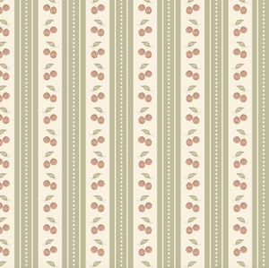 Arista Wallpaper by Ynes Lily Designs