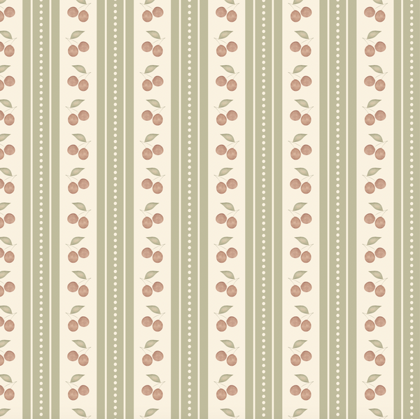 Arista Wallpaper by Ynes Lily Designs