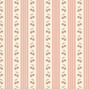 Arista Wallpaper by Ynes Lily Designs