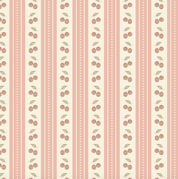 Arista Wallpaper by Ynes Lily Designs