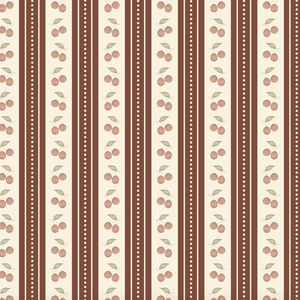 Arista Wallpaper by Ynes Lily Designs