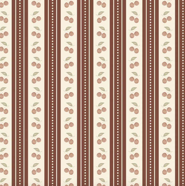 Arista Wallpaper by Ynes Lily Designs