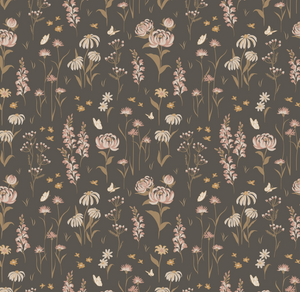 Audrey Wallpaper by Hearten Design
