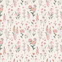 Audrey Wallpaper by Hearten Design