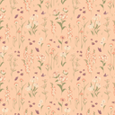 Audrey Wallpaper by Hearten Design