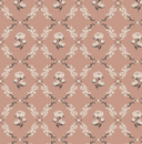 Dorothy Wallpaper by Hearten Design