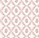 Dorothy Wallpaper by Hearten Design