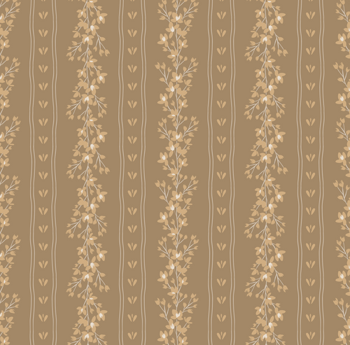 Scottie Wallpaper by Hearten Design