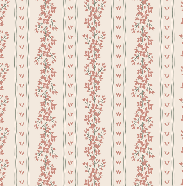 Scottie Wallpaper by Hearten Design